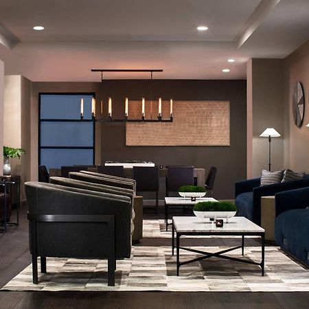 Отель Bethesda Marriott Экстерьер фото