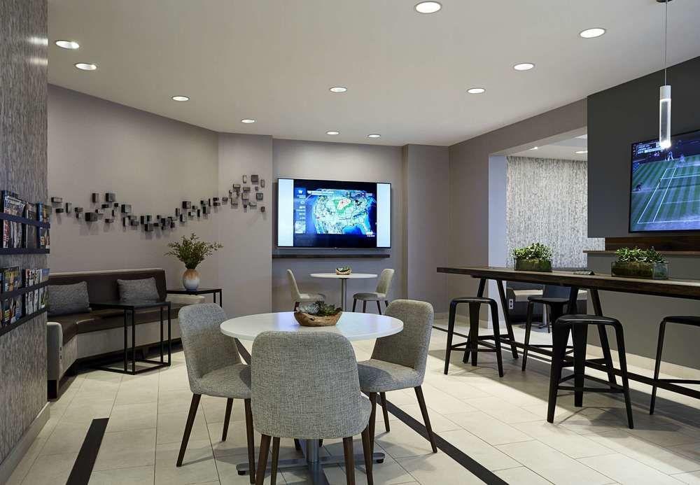 Отель Bethesda Marriott Экстерьер фото