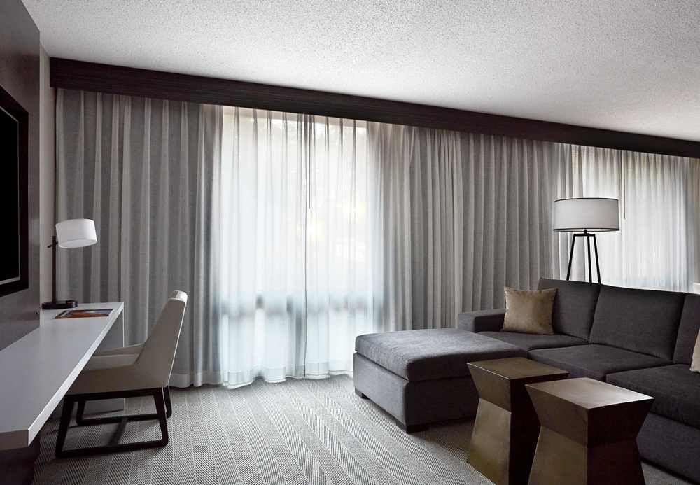 Отель Bethesda Marriott Экстерьер фото