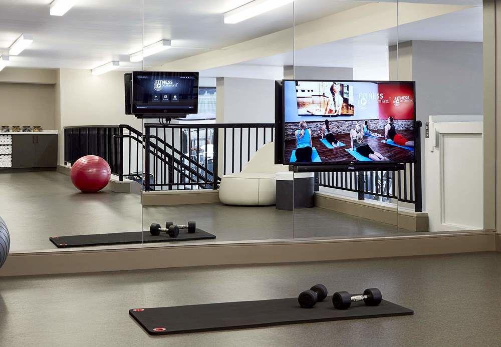 Отель Bethesda Marriott Экстерьер фото