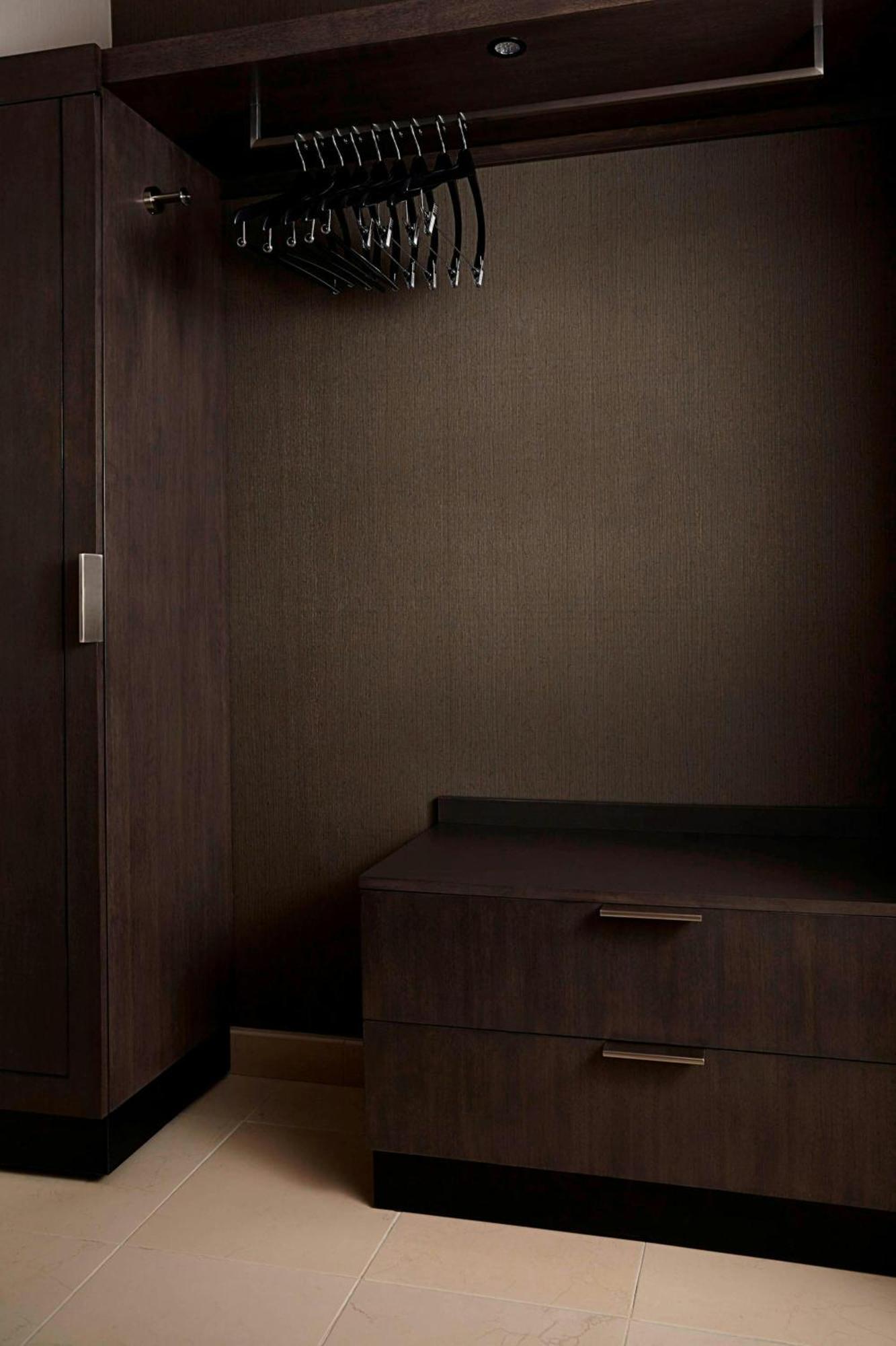 Отель Bethesda Marriott Экстерьер фото